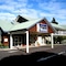 Golflands Motel - map