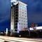 Luxury Hotel Osan - map