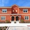 Paradise Palms Resort By Vhc Hospitality - map