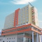 Harris Hotel Samarinda - map