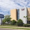 Fairfield Inn & Suites Orlando Kissimmee Celebration - map