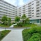 Erapartments Oxygen Residence - map