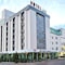 Porto Minas Hotel E Convenções - map
