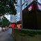 Radisson Red Campinas - map
