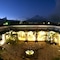 Pensativo House Hotel - map