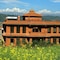 Bhaktapur Paradise Hotel - map