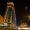 Aloft Riyadh - map