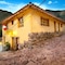 Parwa Guest House - map