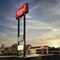 Red Roof Inn Lumberton - map