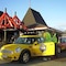 Orana Motor Inn & Restaurant - map