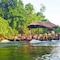 Koh Mueangkarn Paradise View Resort - map