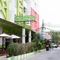 Lucky Green View - map