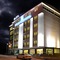 Guler Park Hotel - map