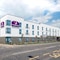 Premier Inn Clacton-On-Sea (Seafront) - map