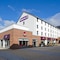 Premier Inn Catterick Garrison - map