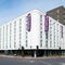 Premier Inn London Sidcup - map