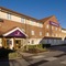 Premier Inn Swindon West (M4 - map