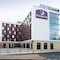 Premier Inn Sunderland City Centre - map