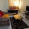 Sumbulwa Apartments - map