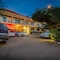 Victoria Travel Hotel - map