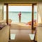Hurawalhi Island Resort - map