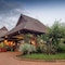 The Retreat At Ngorongoro - map