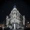 Theresian Hotel - map