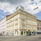 Vienna Grand Apartments City - map