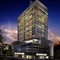 Platinum One Suites - map