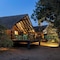 Jetwing Jungle Lodge, A Luxury Reserve - map