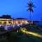 Donatela Resort & Sanctuary - map