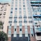 Nobile Hotel Copacabana Design - map