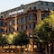 Ac Hotel Mainz - map