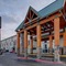 Aviator Hotel Anchorage - map