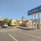 Meridian Inn Oklahoma City Airport - map