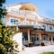 Bridge Congress & Conference Hotel - map
