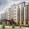 Business Hotel Mask Inozentsevo - map