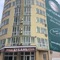 Hotel Kuban - map
