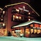 Hotel Barance - map
