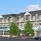 The Avenue Inn And Spa - map