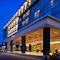 Kigali Marriott Hotel - map