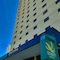Quality Hotel Flamboyant - map