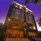 Hemangini Hotel - map