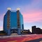 Grand Metro Park Hotel Beijing - map