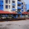 Aparthotel Azul - map
