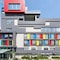 Ibis Styles Batam Nagoya - map