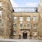Aparthotel Adagio Edinburgh Royal Mile - map