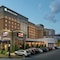 Embassy Suites By Hilton Chatt - map