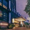 Vaperse Hotel Guangzhou Zhujiang New Town - map