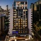 Courtyard By Marriott Brisbane South Bank - map